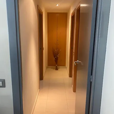Apartment Climatise + Garage